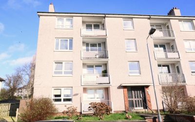 Unicorn Homes Balerno Drive