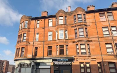 Unicorn Homes Tulloch Street