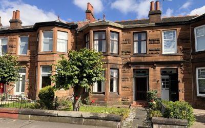 Unicorn Homes Second Avenue