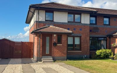  - Downcraig Road, Glasgow