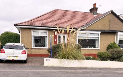 Unicorn Homes Merryvale Avenue