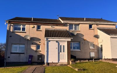  - Mulben PLace, Crookston