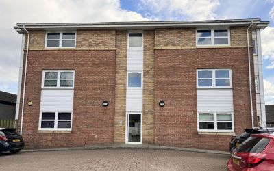  - Buchanan Street, Baillieston