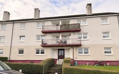 Unicorn Homes Cavin Road