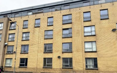 Unicorn Homes Barrland Street