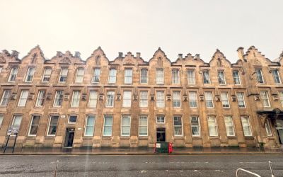  - Ingram Street, Merchant City