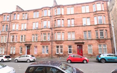 Unicorn Homes Bowman Street 