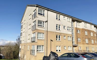 Unicorn Homes St Mungo Road