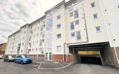  - Curle Street, Whiteinch