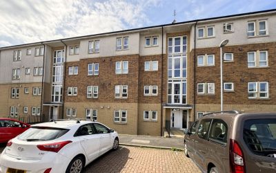 Unicorn Homes St Mungo Road