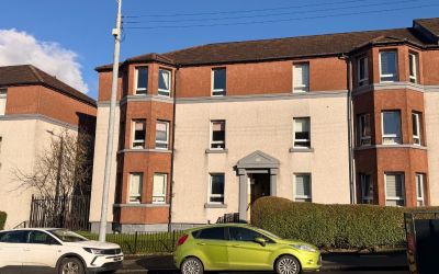 Unicorn Homes Todd Street