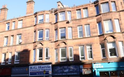 Unicorn Homes Cathcart Road