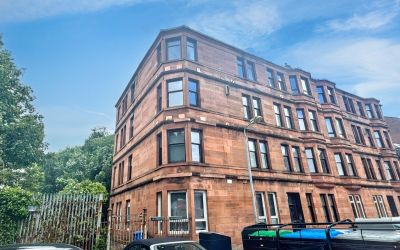 Unicorn Homes - Cressy Street, Linthouse