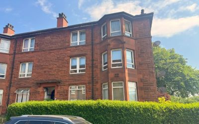 Unicorn Homes Ascog Street