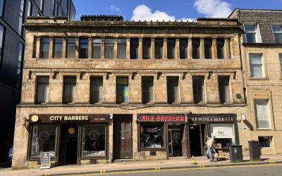  - West Nile Street, Glasgow