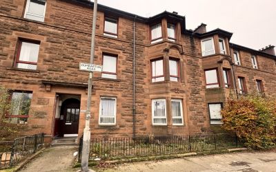  - Dumbarton Road , Glasgow