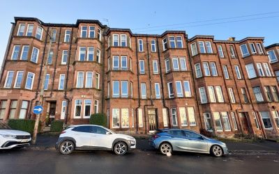  - Tankerland Road, Cathcart