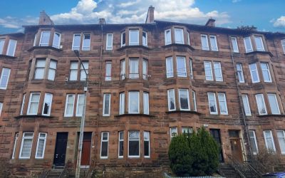 Unicorn Homes - Clincart Road, Mount Florida