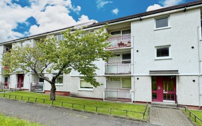 Unicorn Homes Hopeman Path