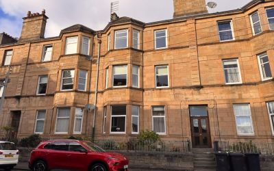  - Melrose Avenue, Rutherglen