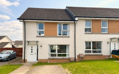 Unicorn Homes Rose Knowe Way