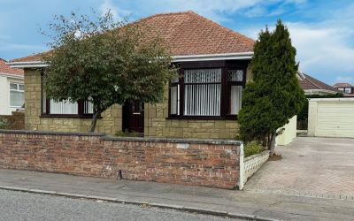  - Larchwood Road, Ayr