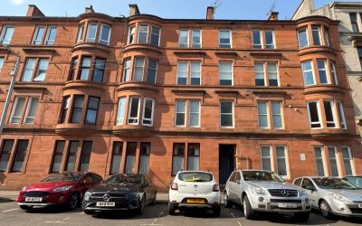 Unicorn Homes Chancellor Street