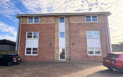  - Buchanan Street, Baillieston