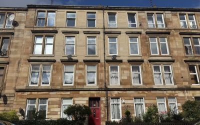 Unicorn Homes Annette Street