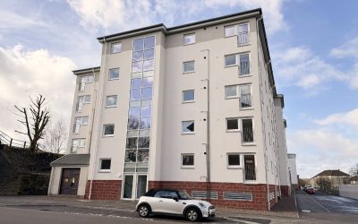  - Squire Street, Whiteinch