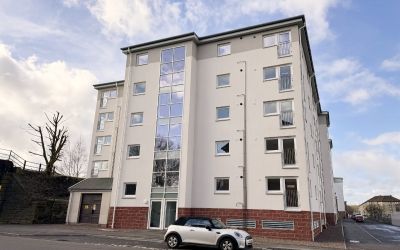  - Squire Street, Whiteinch