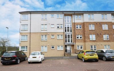 Unicorn Homes St Mungo Road