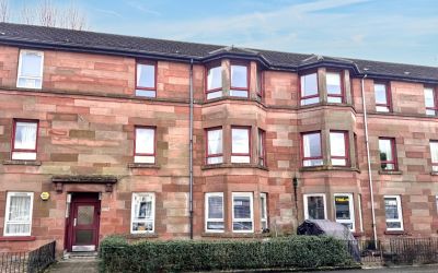 Unicorn Homes - Dumbarton Road , Glasgow