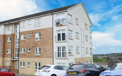 Unicorn Homes St Mungos Road