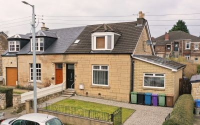  - Ardgay Street, Tollcross
