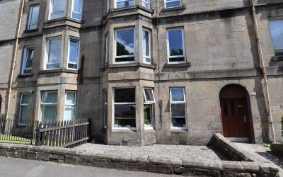 Unicorn Homes Wellshot Road