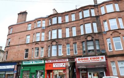 Unicorn Homes Cumming Drive