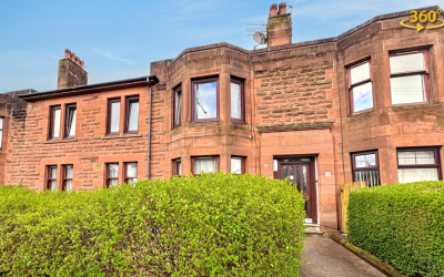  - Meikle Road, Old Pollok
