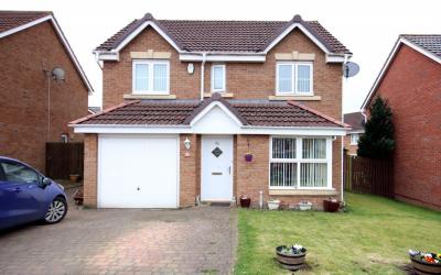 Unicorn Homes Taylor Avenue