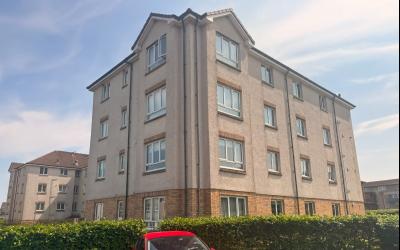 Unicorn Homes Burte Court