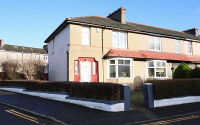 Unicorn Homes Kingsbarns Drive